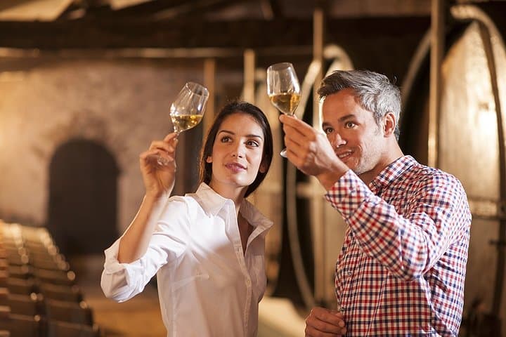 Bella Toscana Private Tour: 2 Chianti Wineries and San Gimignano From Livorno