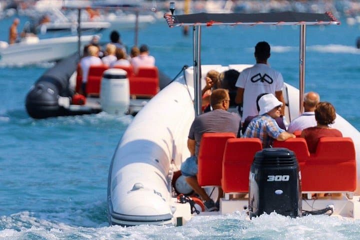 HopHop Boat - Cinque Terre