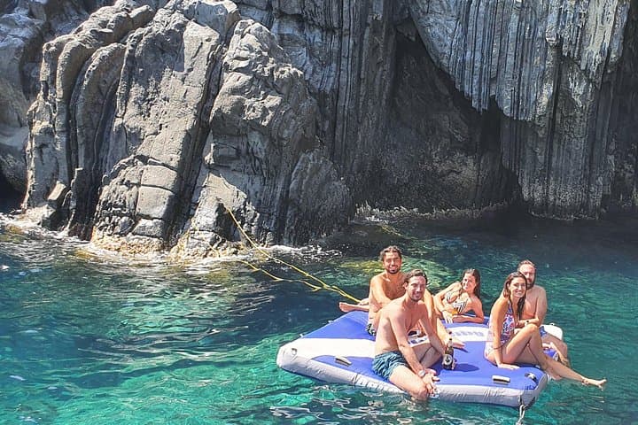Cinque Terre | Monesteroli - inflatable toy