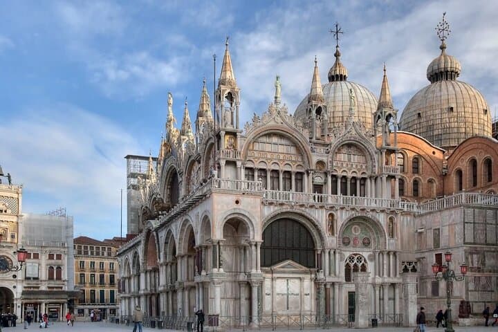 Venice