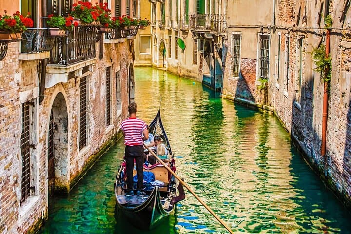 7-Days Wonder Italy Private Luxury All Inclusive from Rome