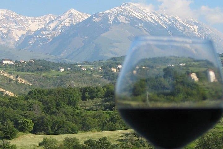 UrbExcursions Wild Abruzzo WineTasting CookingClass Experience from Rome