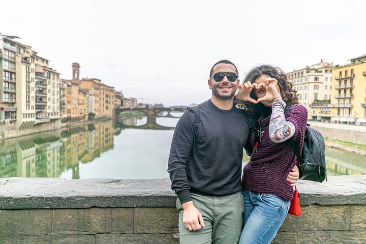 Best of Florence Top-rated Attractions with Private Guide