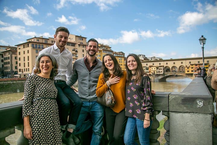 Best of Florence Top-rated Attractions with Private Guide