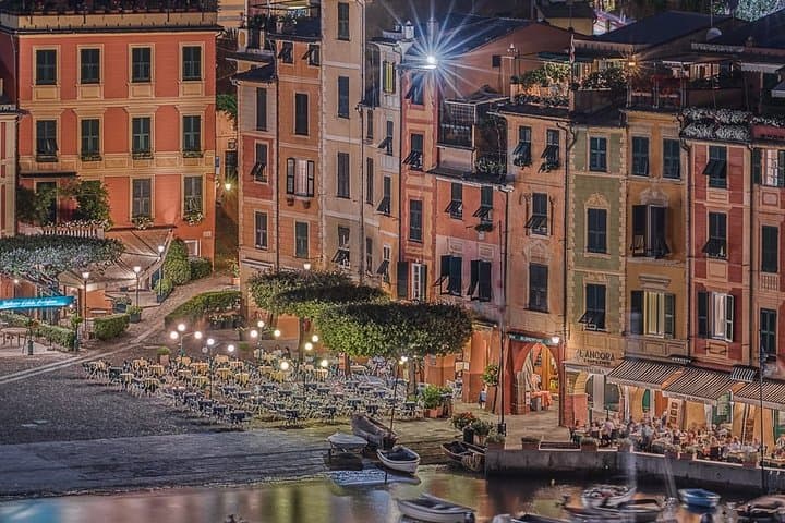 Portofino