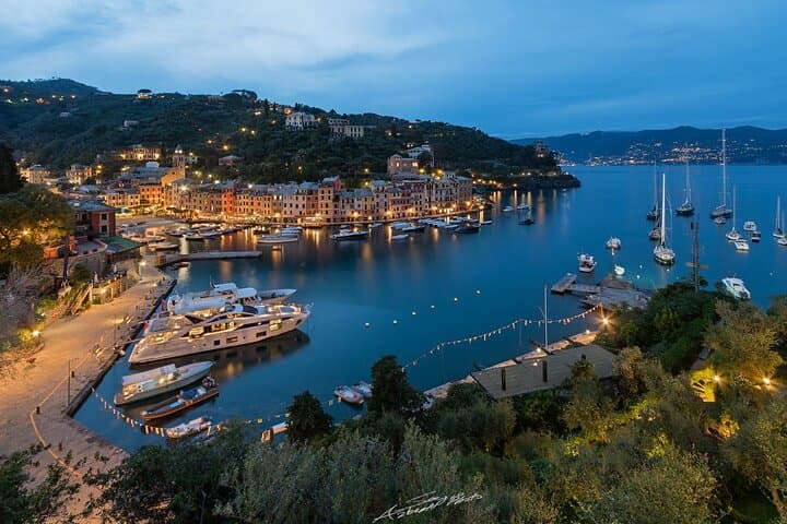 Portofino