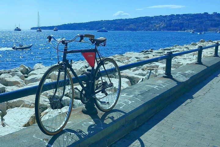 Seafront