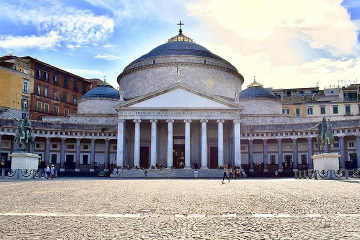 Plebiscite square