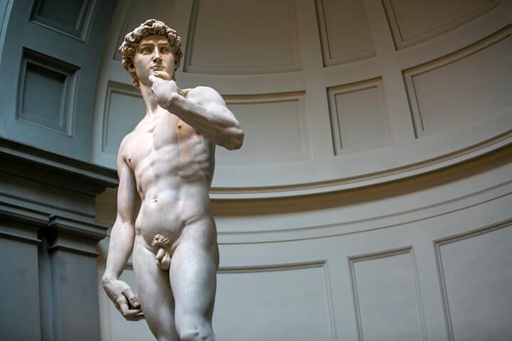 Best of Rome Florence and Pisa Two Days Guided Tour with Transfers Included