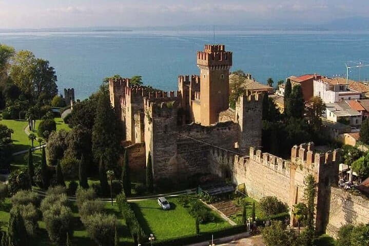 Castello di Lazise