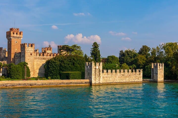 Castello di Lazise