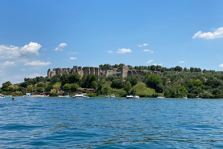 Grotte di Catullo