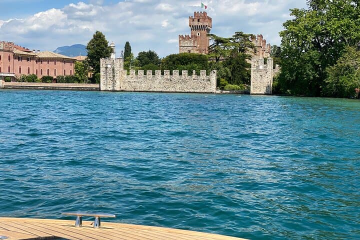 Castello di Lazise