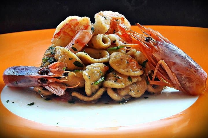 A Roman Affair: Secret Dinner Spot