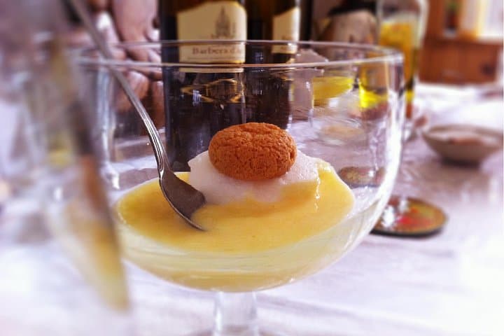 A Roman Affair: Secret Dinner Spot