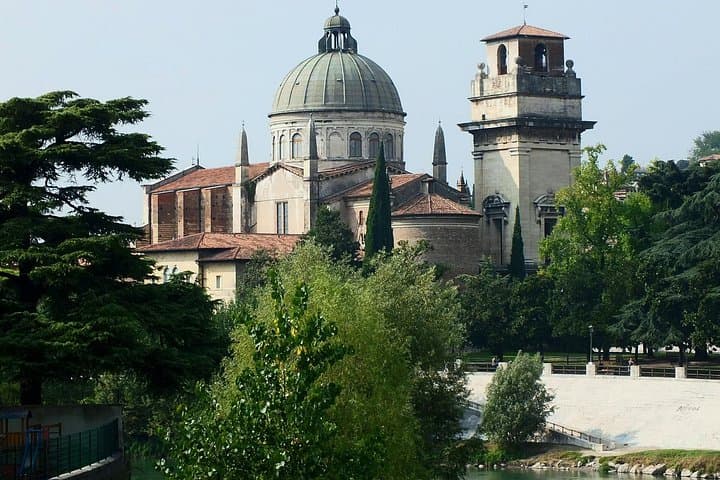 Verona Private Walking Tour With A Professional Guide