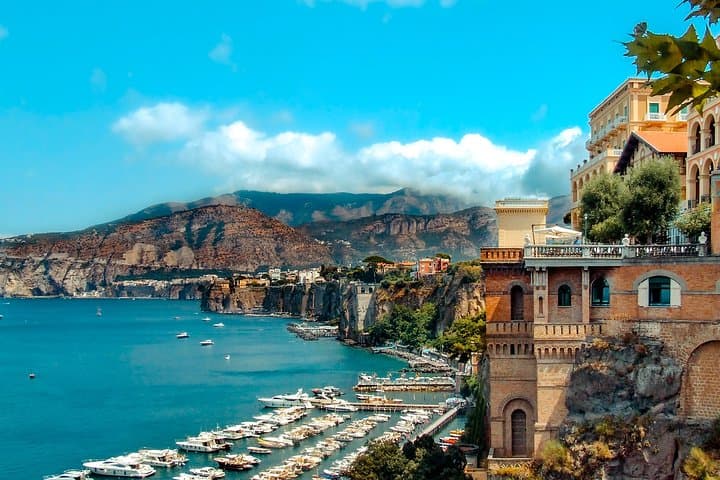 Sorrento City Center