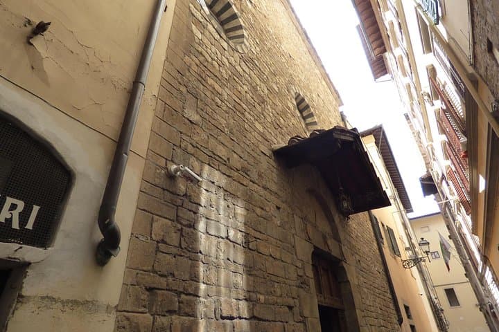 Inferno Tour - Private guided Tour in Florence
