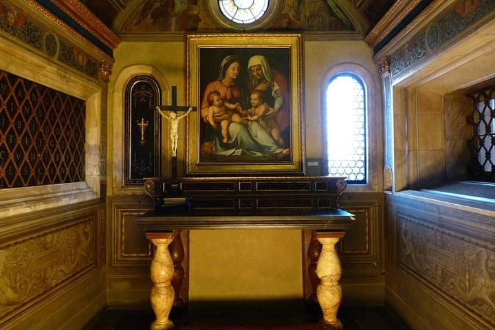 Inferno Tour - Private guided Tour in Florence