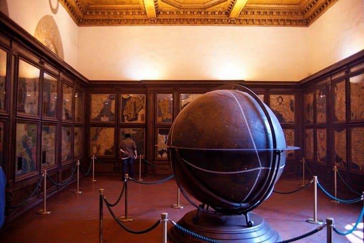 Inferno Tour - Private guided Tour in Florence