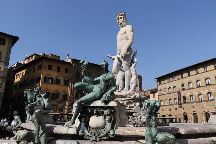 Inferno Tour - Private guided Tour in Florence
