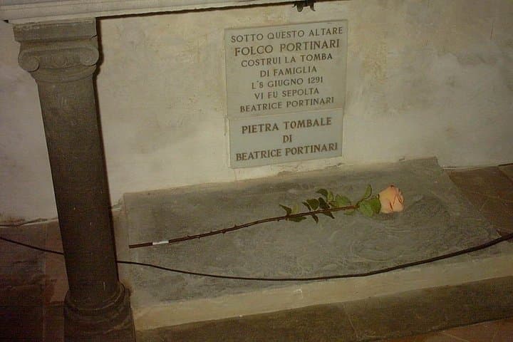 Inferno Tour - Private guided Tour in Florence