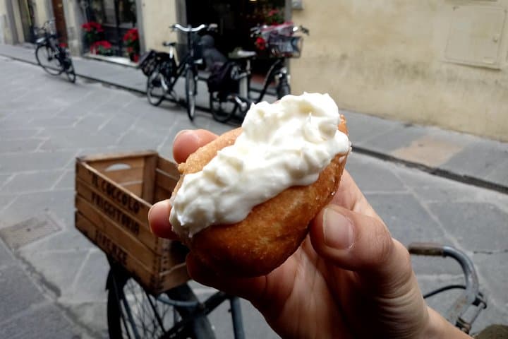 The Original Florence Street Food & Market Tour (All-Inclusive)