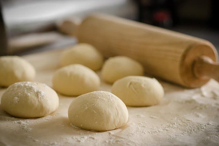 Cook Like an Italian: Pizza & Gelato Cooking Class in Florence