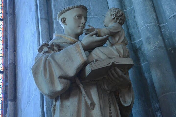 Exclusive Padua Tour: Scrovegni Chapel, Basilica & Highlights