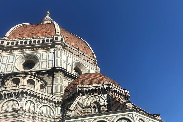 Highlights of Florence and Uffizi Gallery: Iconic Art & City Tour