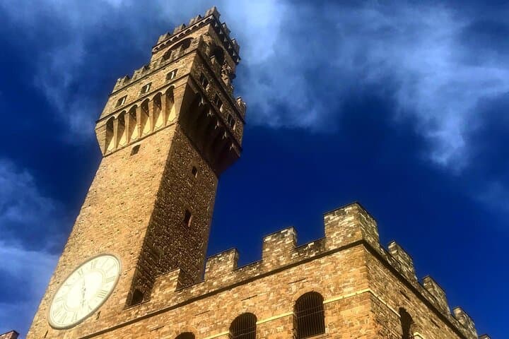 Palazzo Vecchio