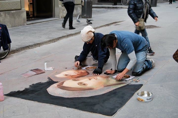 Madonnari