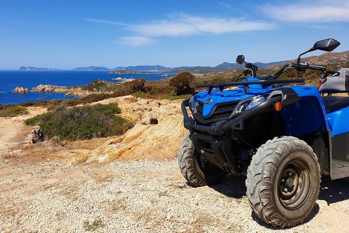 Hidden Beaches