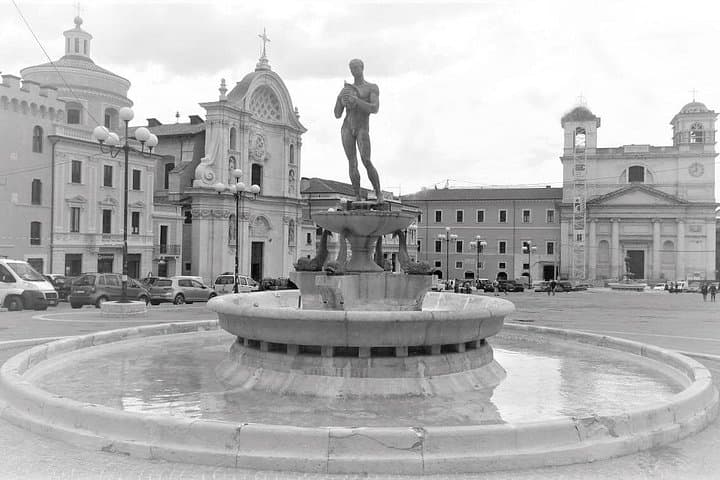 Piazza Duomo