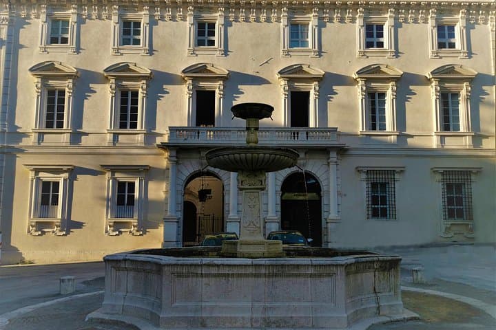 Palazzo Alfieri
