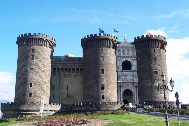 Castel Nuovo