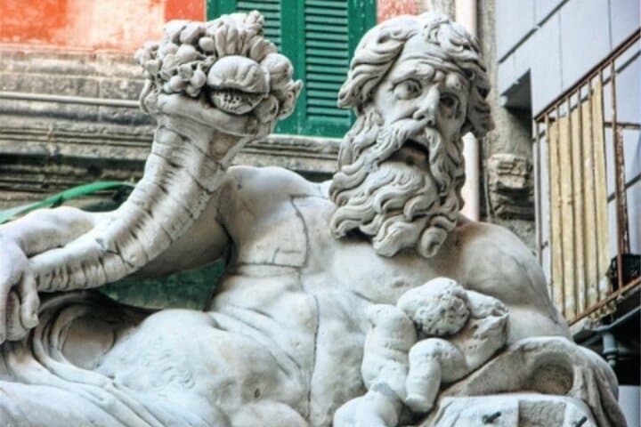 Corpo di Napoli