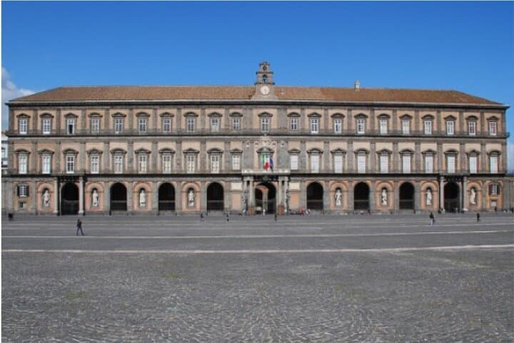 Piazza del Plebiscito