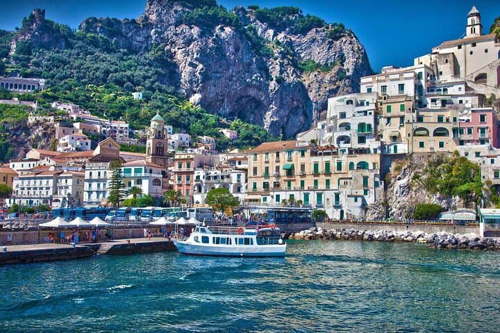 Amalfi
