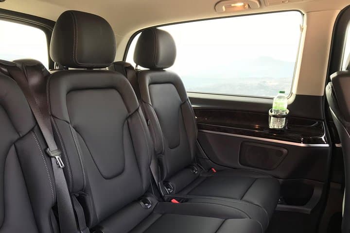 Private transfer Hotel Florence / Florence Airport