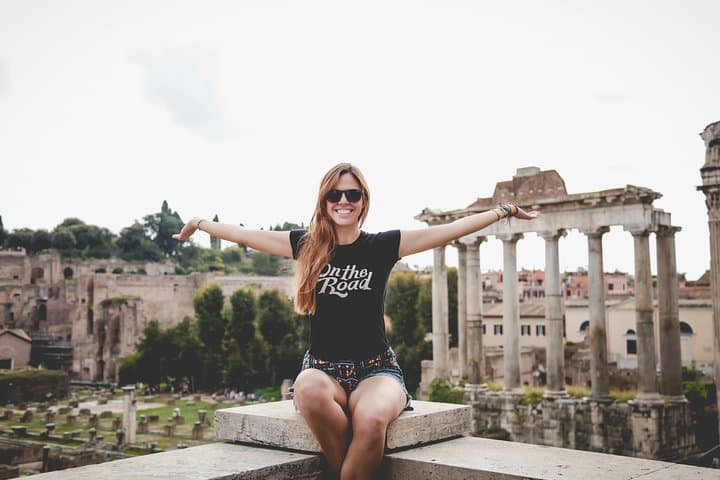 Palatine Hill