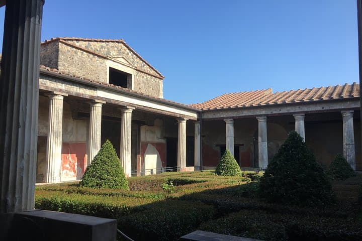 Pompeii