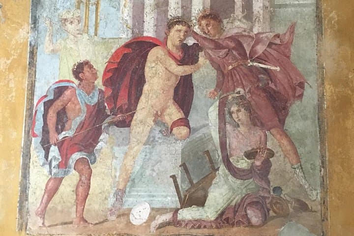 Pompeii