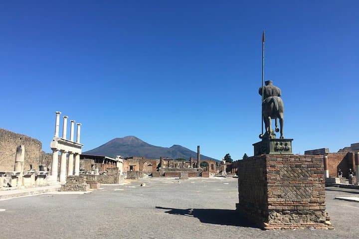 Pompeii