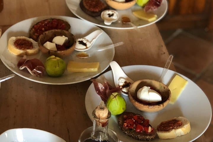 Best tuscan delicacies in our Chianti tour