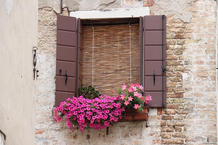 Let's discover the Jewish Ghetto of Venice with Lucia a local tour guide and art historian! A unusual tour of Venice!