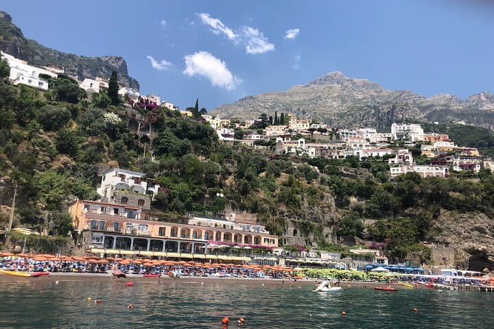 Positano