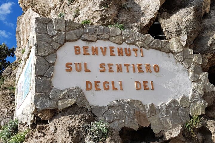 Welcome on the Path