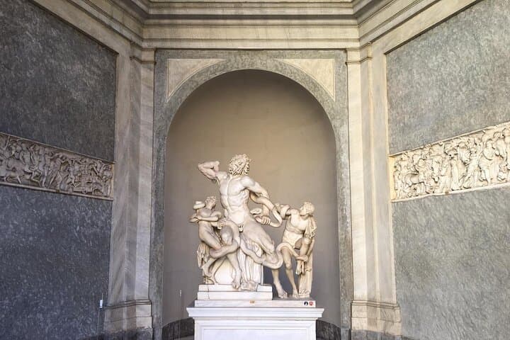 Laocoonte