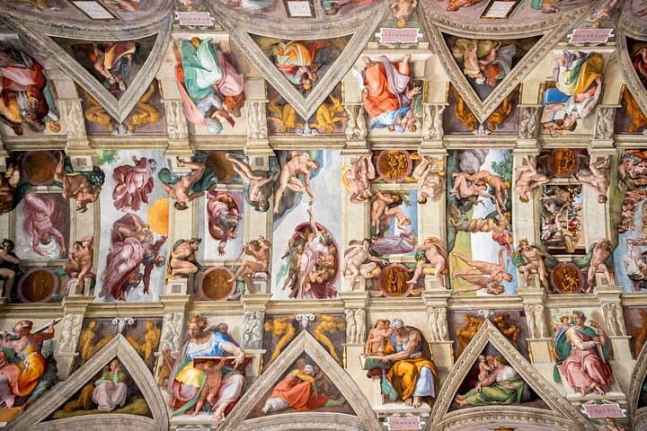 Cappella Sistina